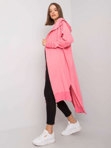 Bluza-FA-BL-6319.38P-różowy