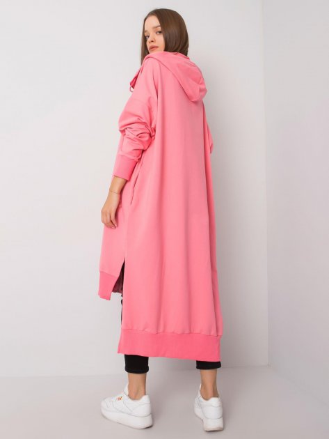 Bluza-FA-BL-6319.38P-różowy