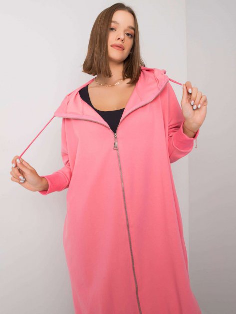 Bluza-FA-BL-6319.38P-różowy