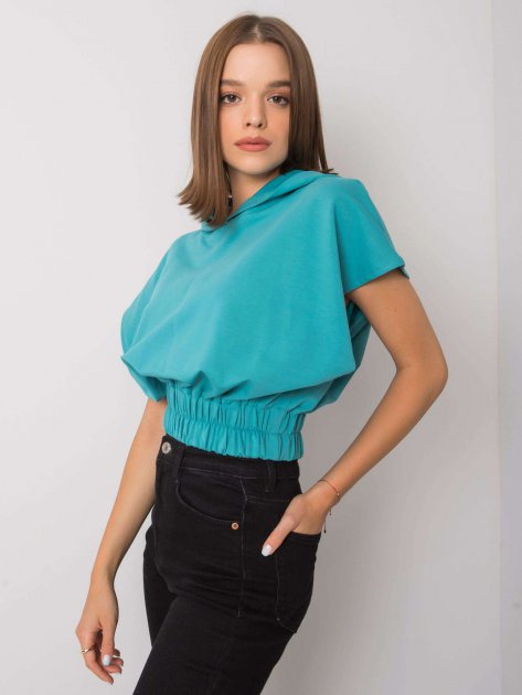 Bluza-FA-BL-7227.86P-turkusowy