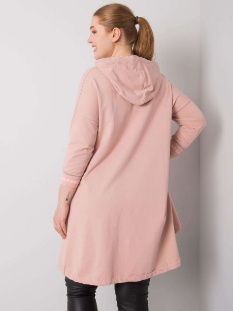 Bluza-RV-BL-6849.63P-jasny różowy