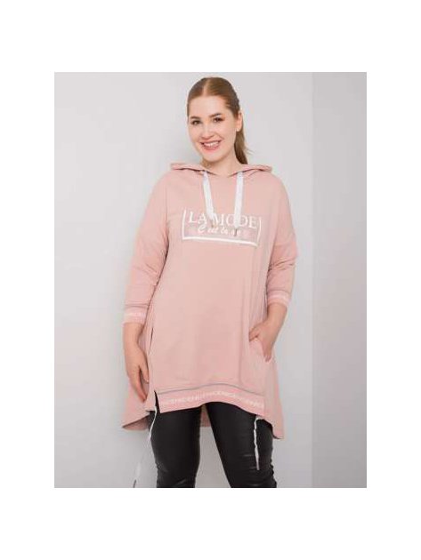 Bluza-RV-BL-6849.63P-jasny różowy