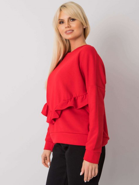 Bluza-RV-BL-7007.24X-czerwony