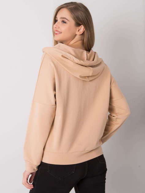 Bluza-FA-BL-7239.23X-beżowy