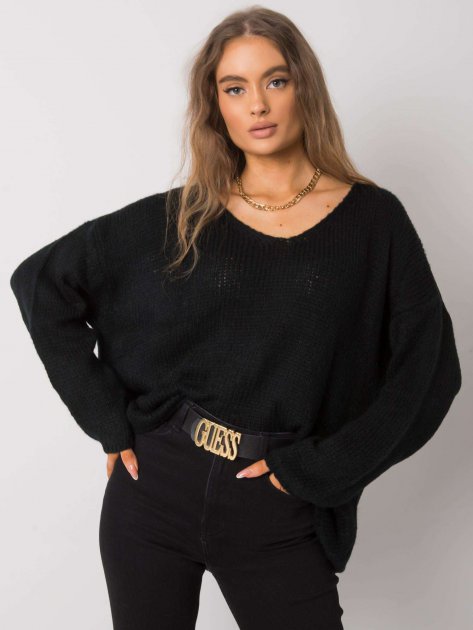 Sweter-TW-SW-BI-3002.98-czarny