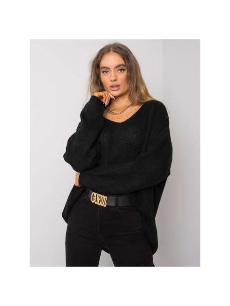 Sweter-TW-SW-BI-3002.98-czarny