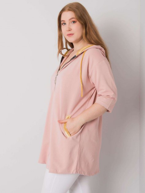 Bluza-RV-BL-6863.59P-jasny różowy