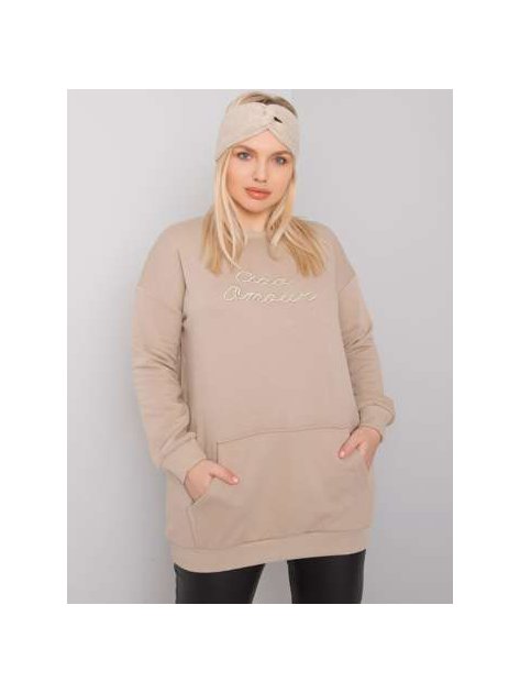 Bluza-RV-BL-7094.17P-beżowy