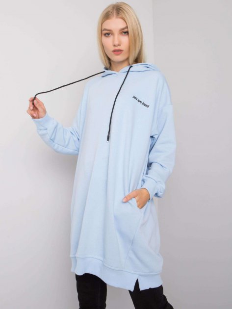 Bluza-RV-BL-7097.26-jasny niebieski