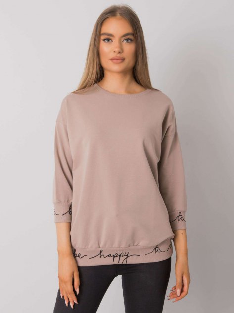 Bluza-RV-BL-5978.06P-beżowy