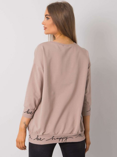 Bluza-RV-BL-5978.06P-beżowy