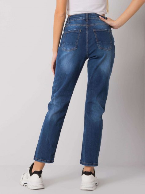 Spodnie jeans-MT-SP-1210-1.62P-ciemny niebieski