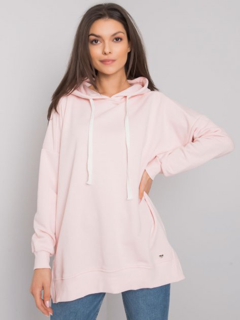 Bluza-RV-BL-7190.38X-jasny różowy