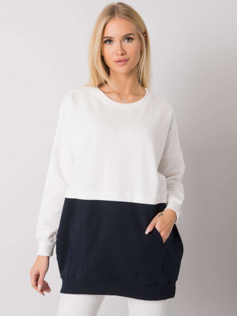 Bluza-RV-BL-7197.89P-biało-granatowy