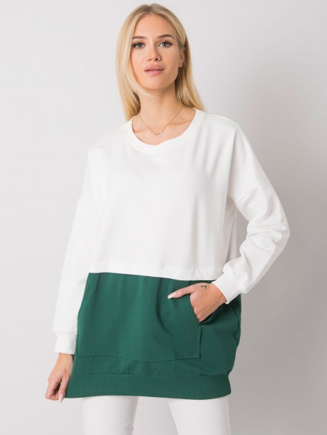 Bluza-RV-BL-7197.89P-biało-zielony