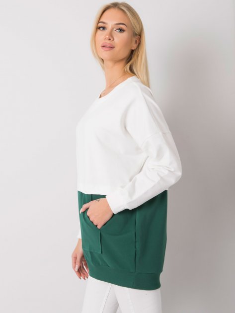 Bluza-RV-BL-7197.89P-biało-zielony