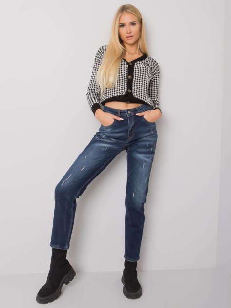 Spodnie jeans-MT-SP-1210-2.49P-ciemny niebieski