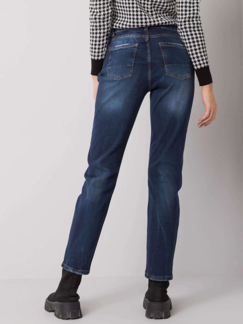 Spodnie jeans-MT-SP-1210-2.49P-ciemny niebieski