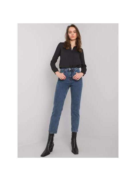 Spodnie jeans-MR-SP-5238-1.25-ciemny niebieski