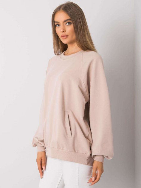 Bluza-RV-BL-7191.37P-beżowy