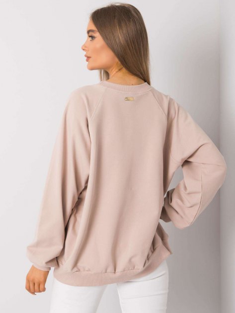 Bluza-RV-BL-7191.37P-beżowy