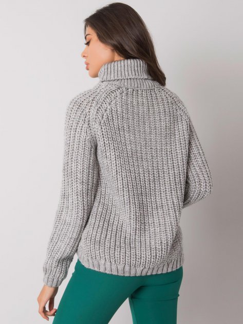 Sweter-CA-SW-3772.68-szary