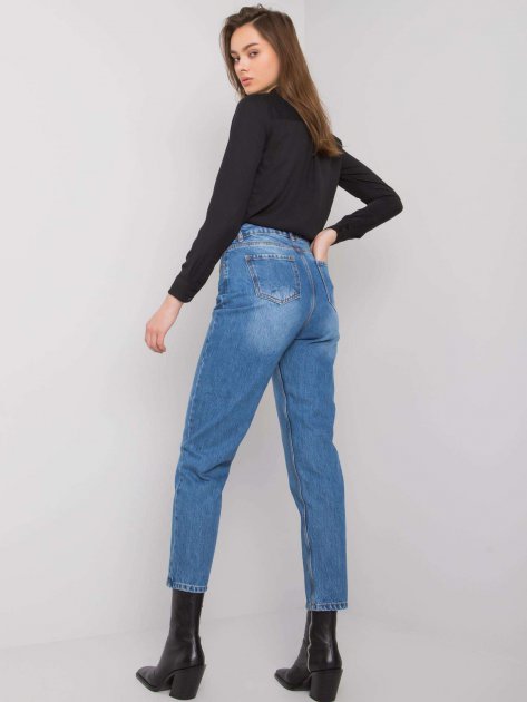 Spodnie jeans-MR-SP-5104-2.21-niebieski