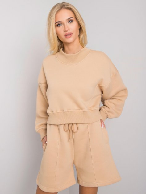 Bluza-RV-BL-6992.69-camelowy