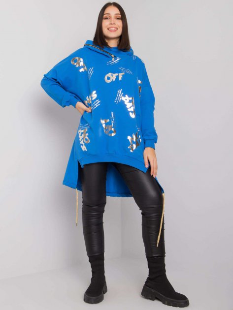 Bluza-RV-BL-7273.47-ciemny niebieski