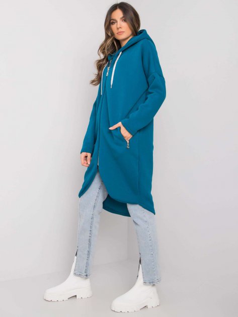 Bluza-RV-BL-5775.17X-morski