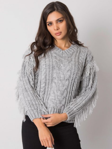 Sweter-CA-SW-3746.06-szary