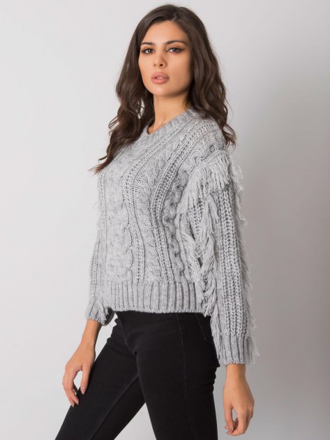 Sweter-CA-SW-3746.06-szary