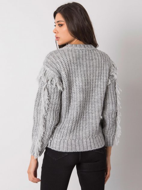 Sweter-CA-SW-3746.06-szary