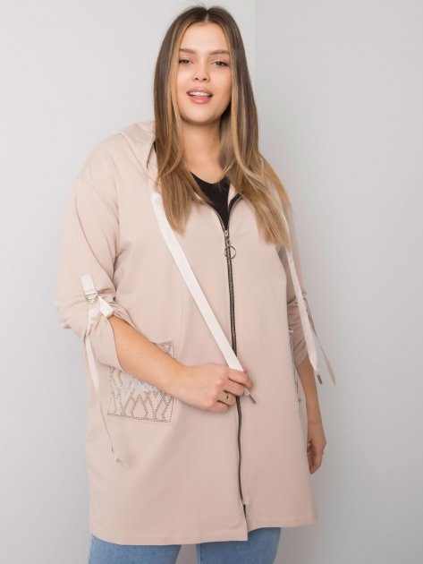 Bluza-RV-BL-6795.84-beżowy