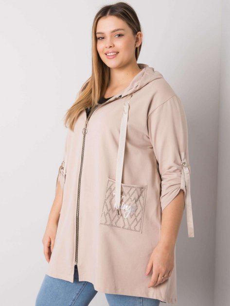 Bluza-RV-BL-6795.84-beżowy