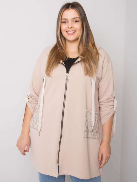 Bluza-RV-BL-6795.84-beżowy