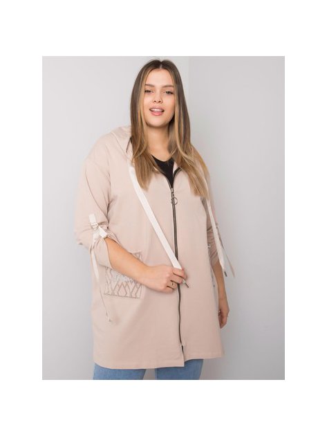 Bluza-RV-BL-6795.84-beżowy