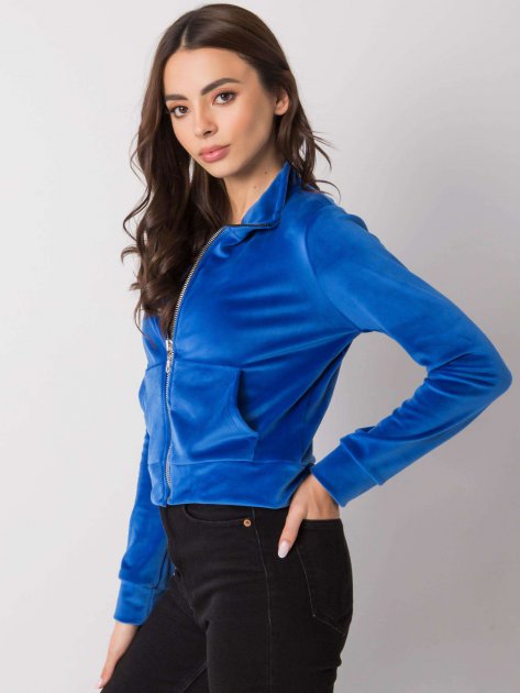 Bluza-RV-BL-7303.98P-ciemny niebieski