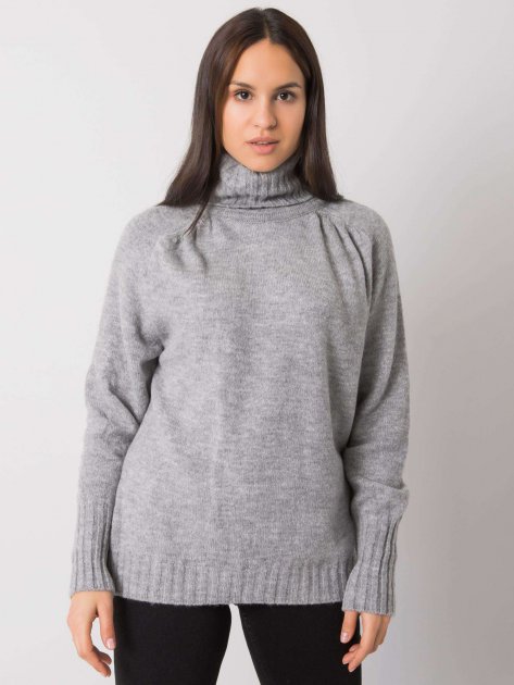 Sweter-LC-SW-0173.93P-szary