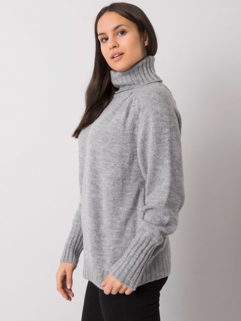 Sweter-LC-SW-0173.93P-szary