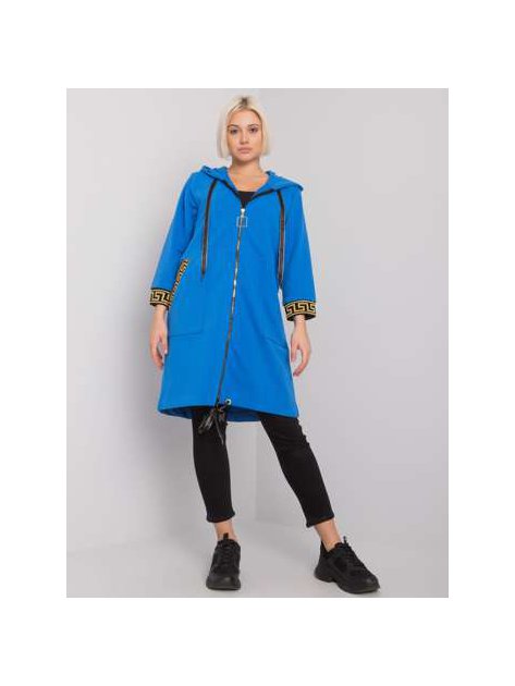 Bluza-RV-BL-6792.02P-ciemny niebieski