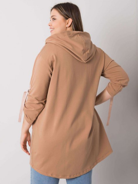 Bluza-RV-BL-6795.84-camelowy