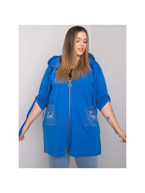 Bluza-RV-BL-6795.84-ciemny niebieski