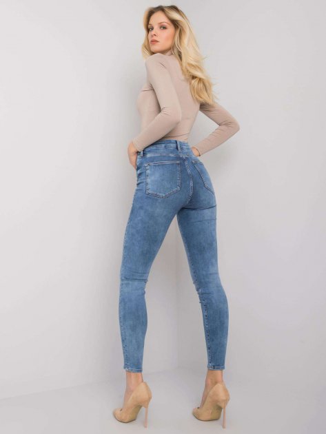 Spodnie jeans-RO-SP-PNT-09.67P-niebieski