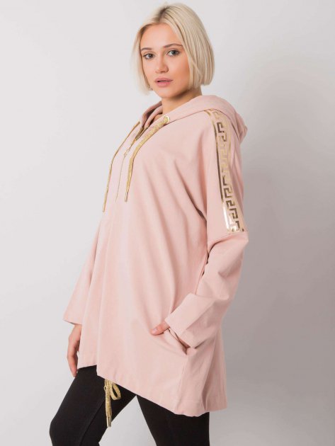 Bluza-RV-BL-6781.08P-jasny różowy