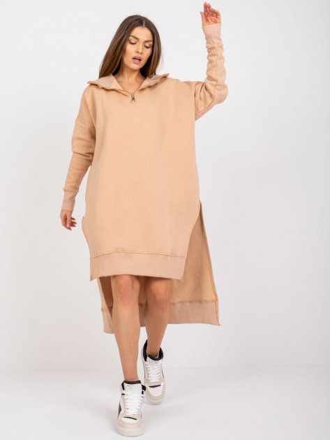 Bluza-FA-BL-7426.25-beżowy