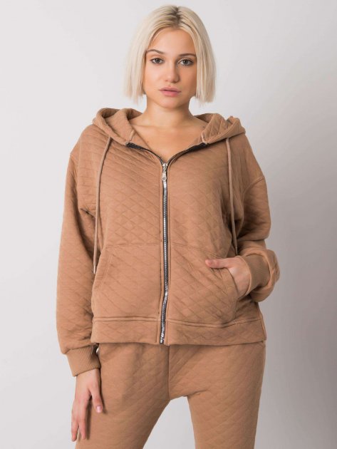 Bluza-RV-BL-7451.23-camelowy