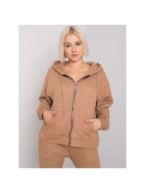 Bluza-RV-BL-7451.23-camelowy