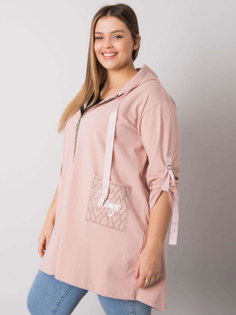 Bluza-RV-BL-6795.84-różowy