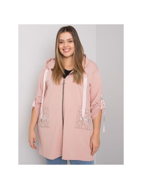 Bluza-RV-BL-6795.84-różowy